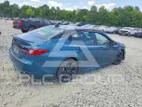 2025 Toyota CAMRY фото
