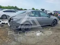 2025 Toyota CAMRY фото