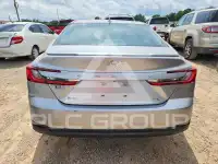 2025 Toyota CAMRY фото