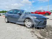 2025 Toyota CAMRY фото