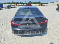 2025 Toyota CAMRY фото