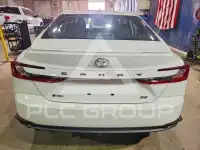 2025 Toyota CAMRY фото