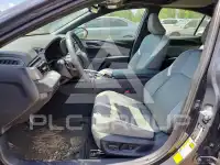 2025 Toyota CAMRY фото