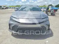 2025 Toyota CAMRY фото