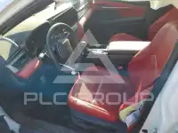 2025 Toyota CAMRY фото