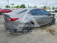 2025 Toyota CAMRY фото