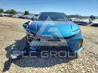 2025 Toyota CAMRY фото