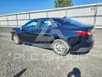 2025 Toyota CAMRY photo