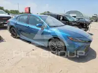 2025 Toyota CAMRY фото