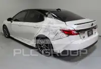 2025 Toyota CAMRY фото
