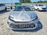2025 Toyota CAMRY фото