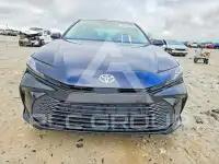 2025 Toyota CAMRY фото