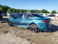 2025 Toyota CAMRY фото