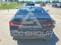 2025 Toyota CAMRY фото