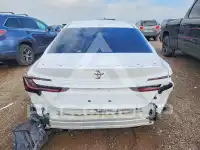 2025 Toyota CAMRY фото