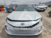 2025 Toyota CAMRY фото