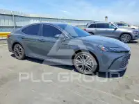 2025 Toyota CAMRY фото