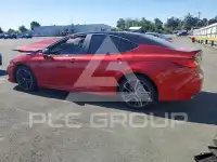 2025 Toyota CAMRY фото