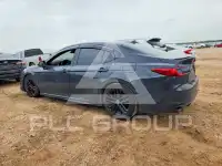 2025 Toyota CAMRY фото