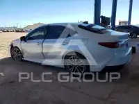 2025 Toyota CAMRY фото