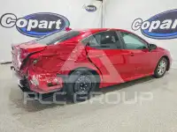 2025 Toyota CAMRY photo