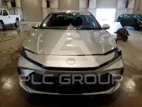 2025 Toyota CAMRY фото