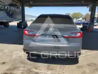 2025 Toyota CAMRY фото