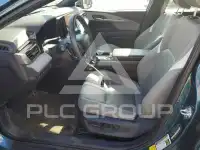 2025 Toyota CAMRY фото