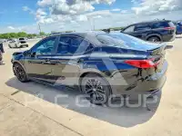 2025 Toyota CAMRY фото