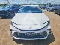 2025 Toyota CAMRY фото