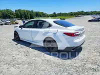 2025 Toyota CAMRY фото