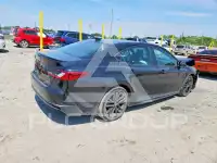 2025 Toyota CAMRY фото