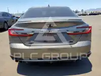 2025 Toyota CAMRY фото