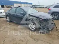 2025 Toyota CAMRY фото