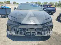 2025 Toyota CAMRY фото