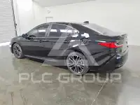 2025 Toyota CAMRY фото
