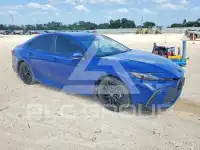 2025 Toyota CAMRY фото