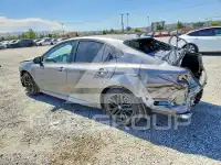 2025 Toyota CAMRY фото