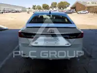 2025 Toyota CAMRY фото