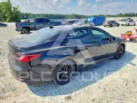 2025 Toyota CAMRY фото