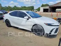 2025 Toyota CAMRY фото