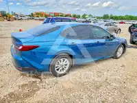 2025 Toyota CAMRY фото