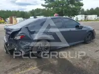 2025 Toyota CAMRY фото