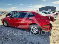 2025 Toyota CAMRY фото