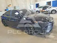2025 Toyota CAMRY фото