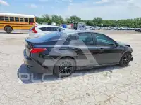 2025 Toyota CAMRY фото