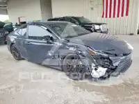 2025 Toyota CAMRY фото