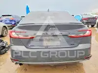 2025 Toyota CAMRY фото