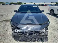 2025 Toyota CAMRY фото