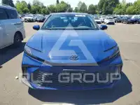 2025 Toyota CAMRY фото